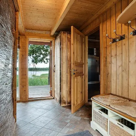 Apartment Vudila Saunamaja Kaiavere