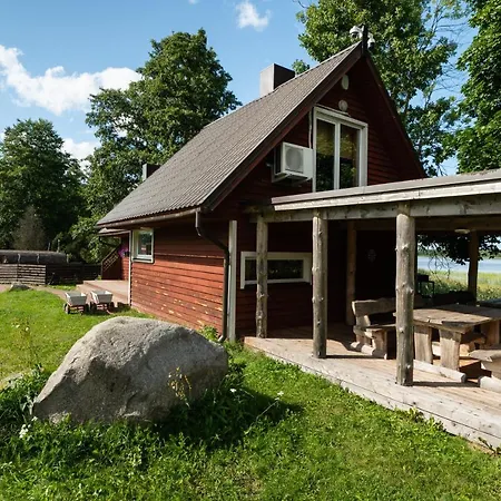 Apartment Vudila Saunamaja Kaiavere