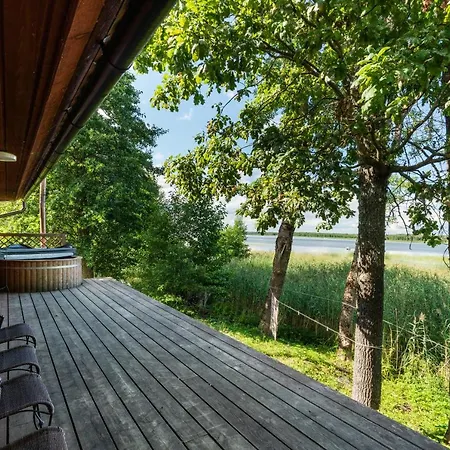 Apartment Vudila Saunamaja *