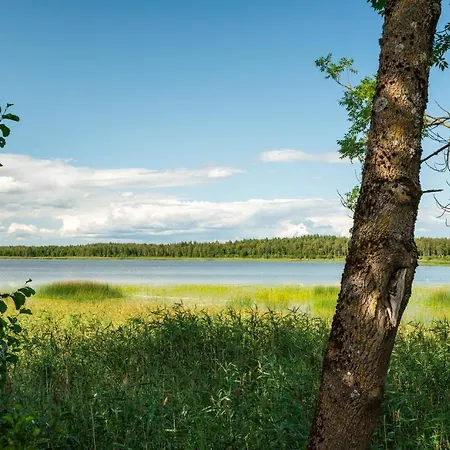 Vudila Saunamaja Apartment Kaiavere
