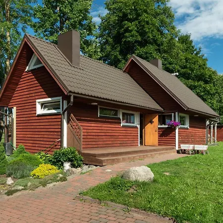 Vudila Saunamaja Kaiavere