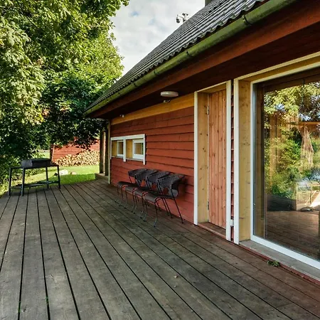 Apartment Vudila Saunamaja Kaiavere