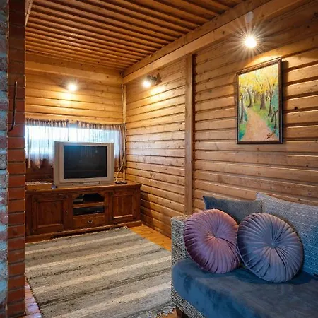 Apartment Vudila Saunamaja