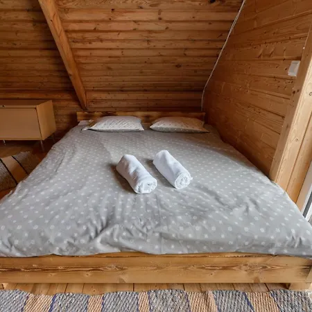 Vudila Saunamaja * Kaiavere