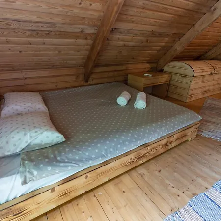 Vudila Saunamaja Apartment Kaiavere
