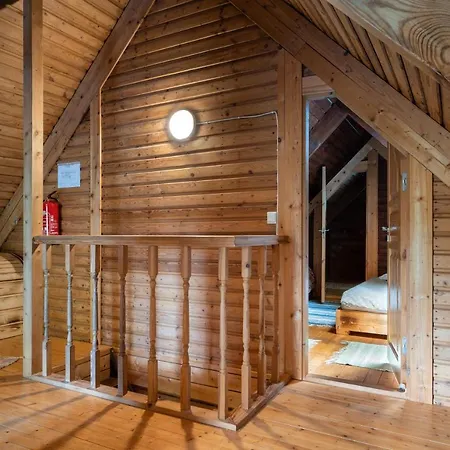 Vudila Saunamaja Apartment Kaiavere