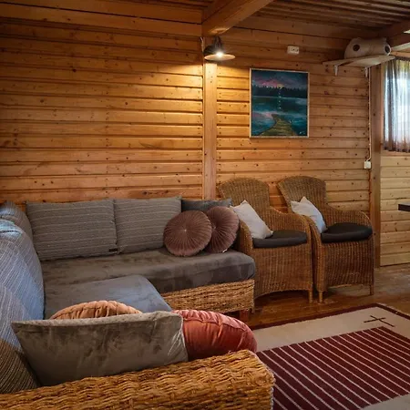 Apartment Vudila Saunamaja