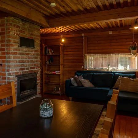 Apartment Vudila Saunamaja
