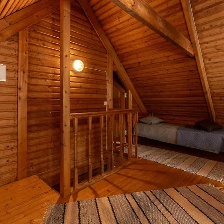 Apartment Vudila Saunamaja Kaiavere