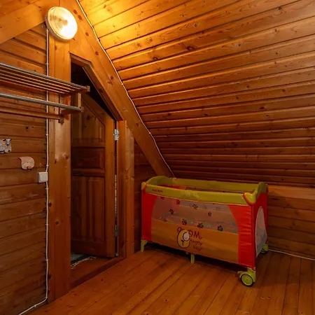 Apartment Vudila Saunamaja