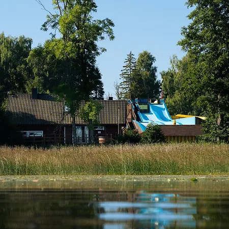 Vudila Saunamaja Apartment