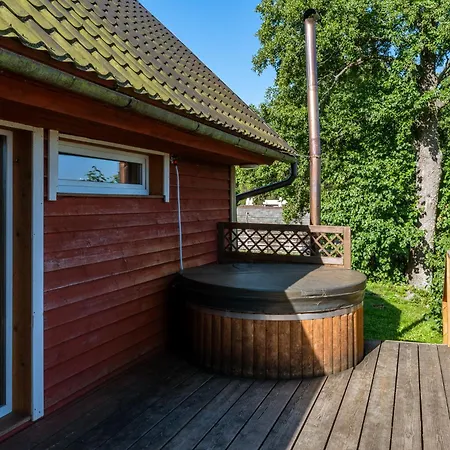 Apartment Vudila Saunamaja