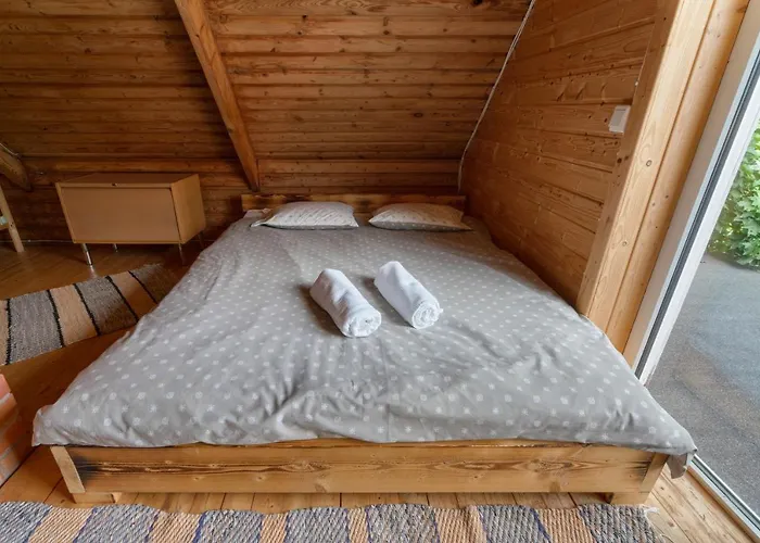 Vudila Saunamaja * Kaiavere