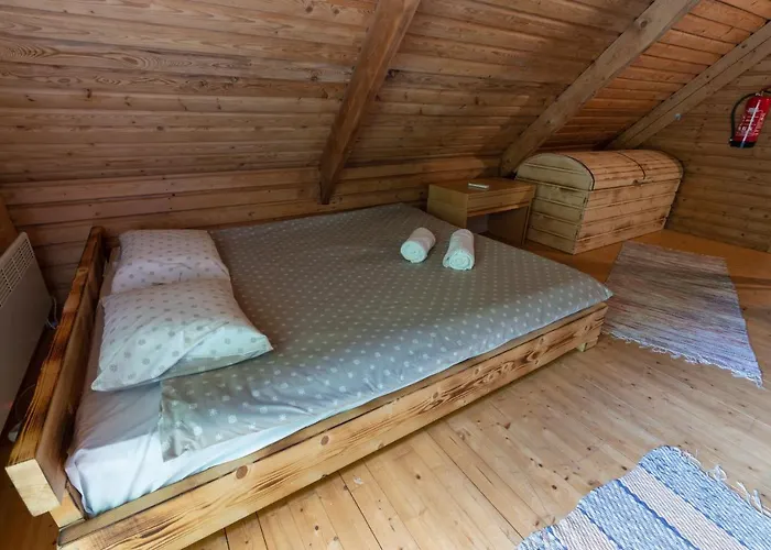 Vudila Saunamaja شقة Kaiavere