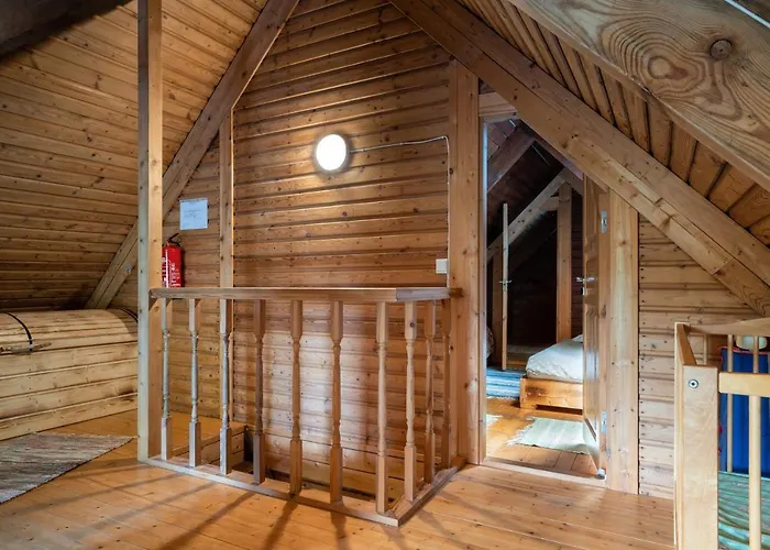 Vudila Saunamaja アパート Kaiavere